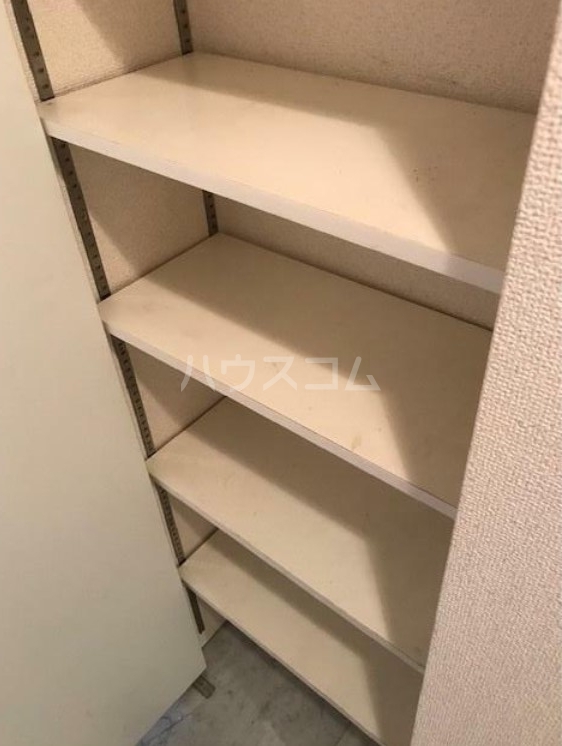 5/25 収納