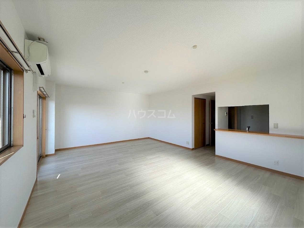 3/22 リビング/ダイニング