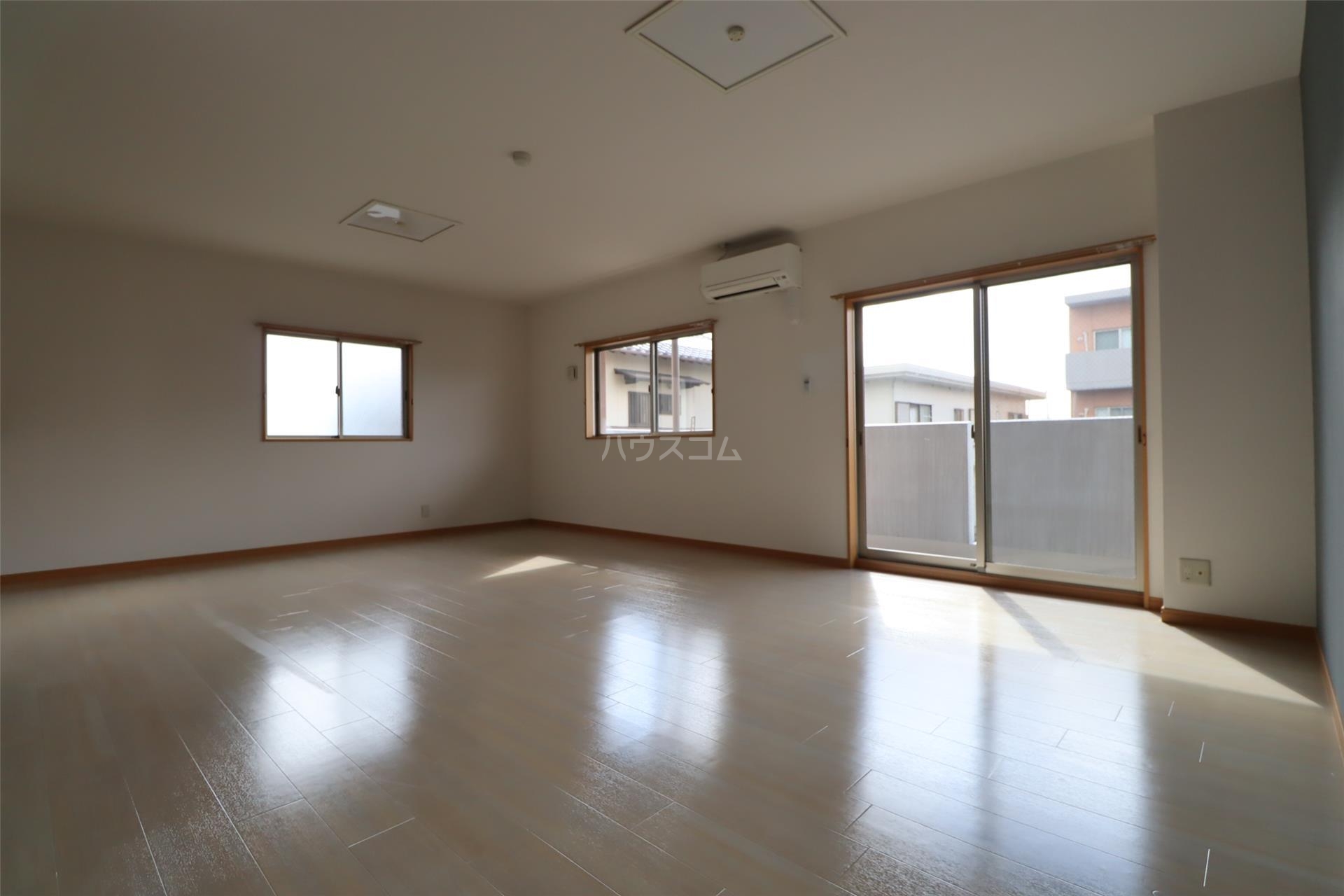 3/22 リビング/ダイニング