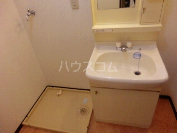 16/29 洗面