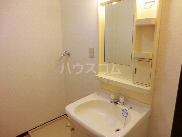 15/29 洗面