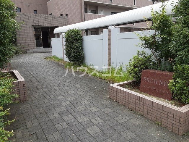 2/8 エントランス