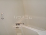 8/24 浴室
