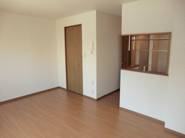 3/21 リビング/ダイニング