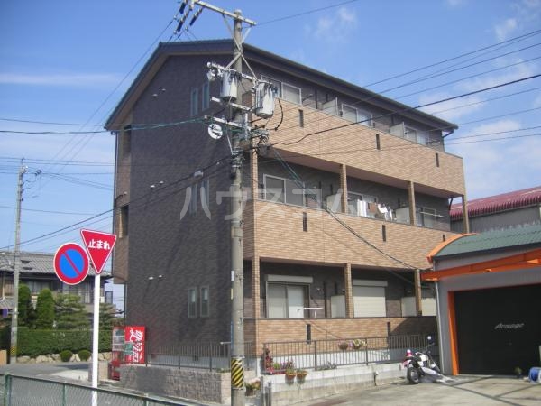 1/13 外観