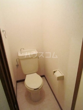 10/28 トイレ