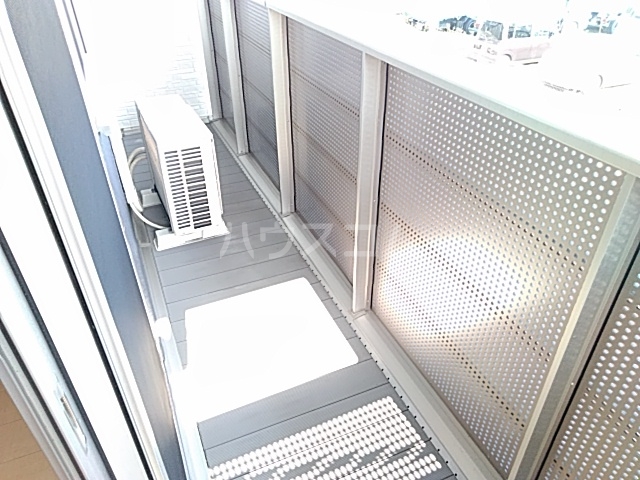 14/22 バルコニー