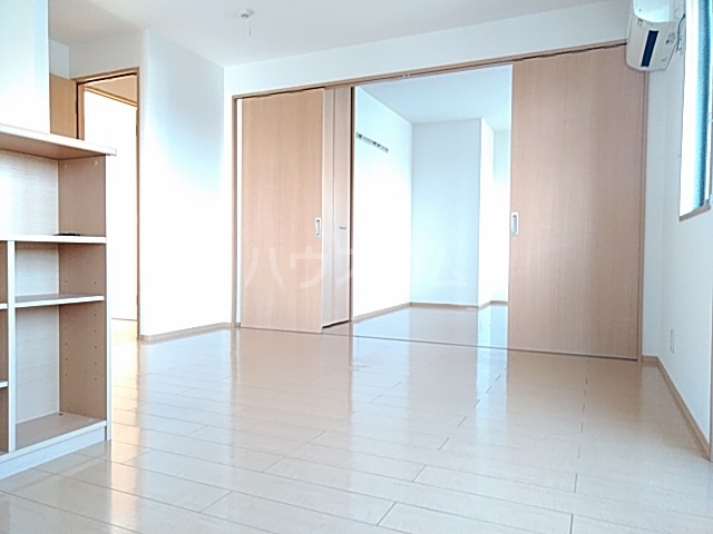 4/22 リビング/ダイニング