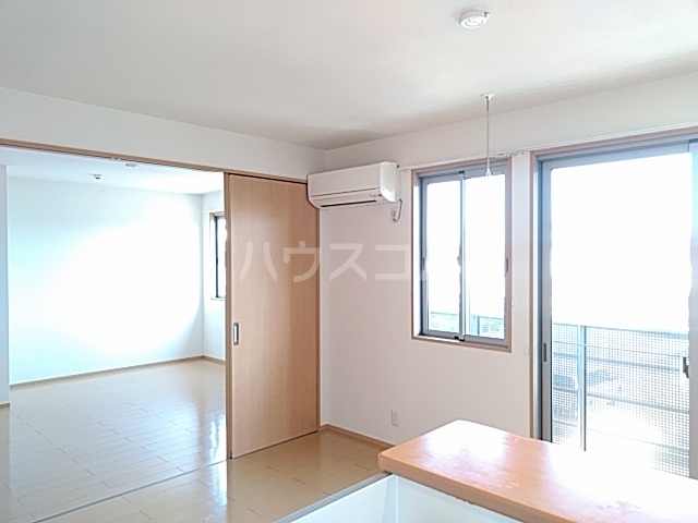 5/22 リビング/ダイニング