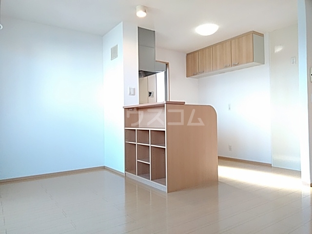 3/22 リビング/ダイニング