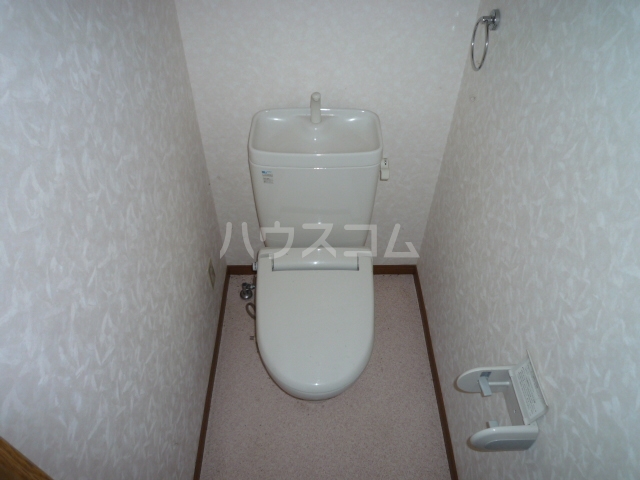 10/12 トイレ