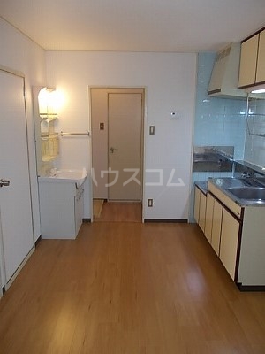 3/17 リビング/ダイニング