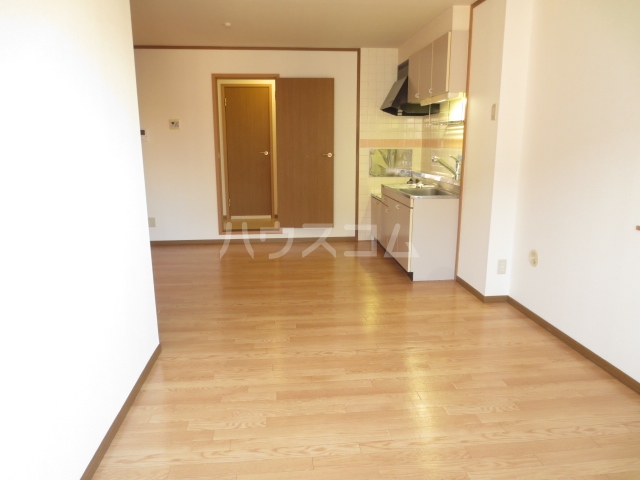 6/28 リビング/ダイニング