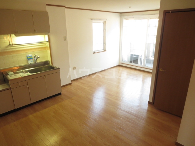 3/28 リビング/ダイニング