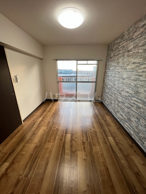 5/21 リビング/ダイニング