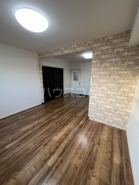 3/21 リビング/ダイニング