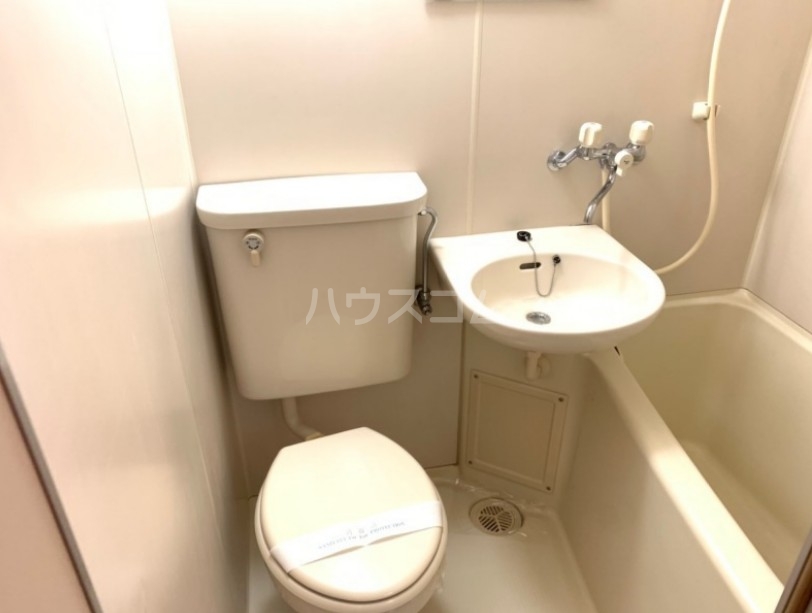 4/12 トイレ