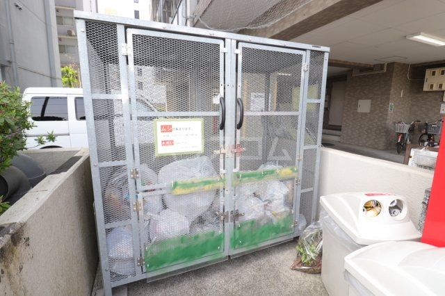 ライオンズマンション相模原第５その他共有
