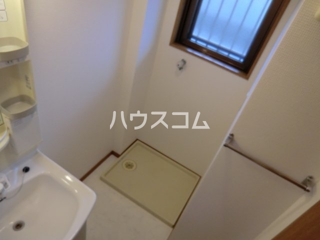 16/30 洗面