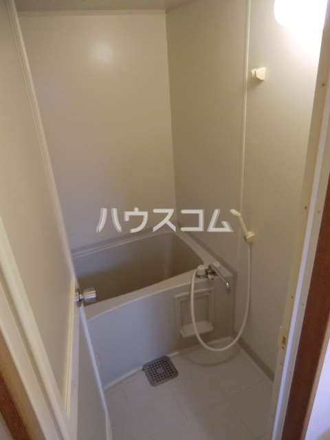 12/30 浴室