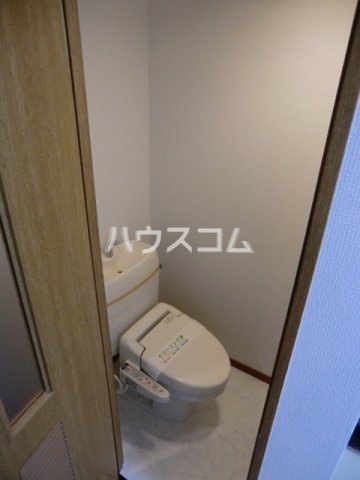 14/30 トイレ