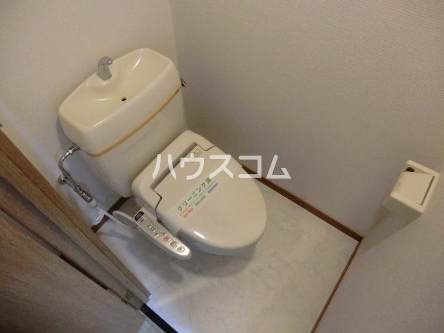 13/30 トイレ