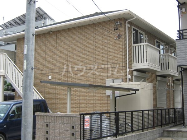 1/21 外観