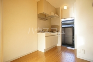 3/24 リビング/ダイニング