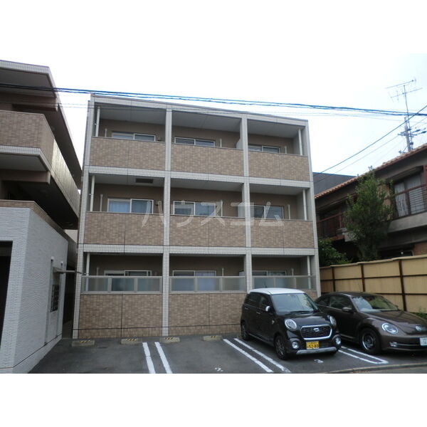 1/15 外観