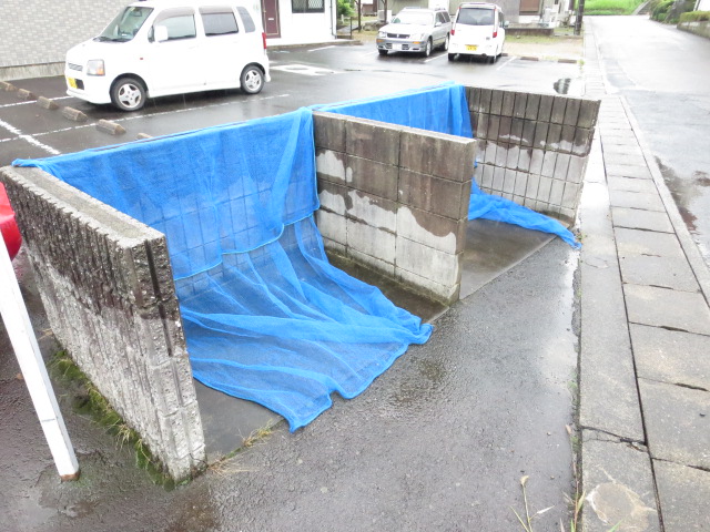 その他共有