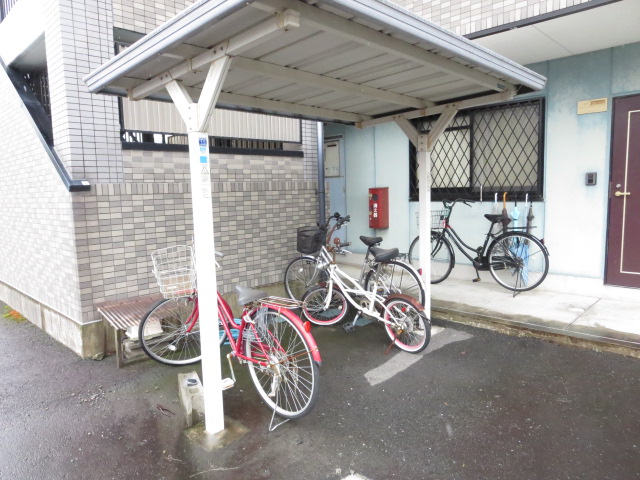 その他共有