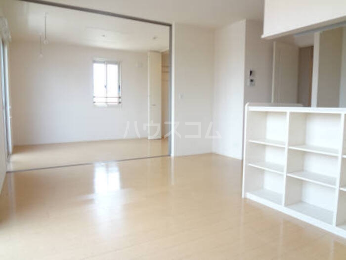 3/10 リビング/ダイニング