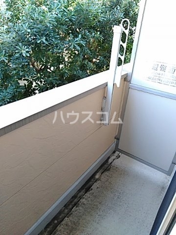 17/30 バルコニー