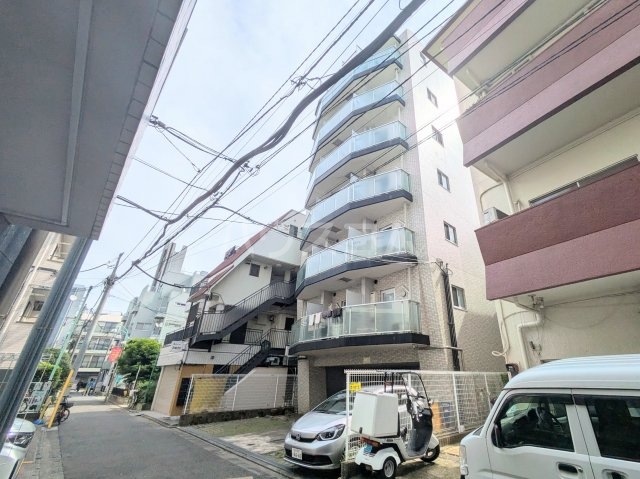 2/12 外観