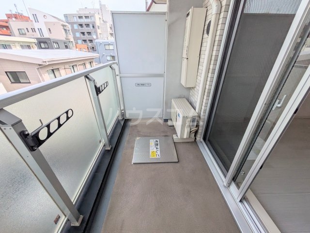 15/30 バルコニー