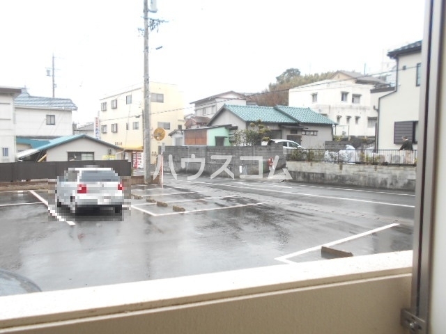 16/24 駐車場