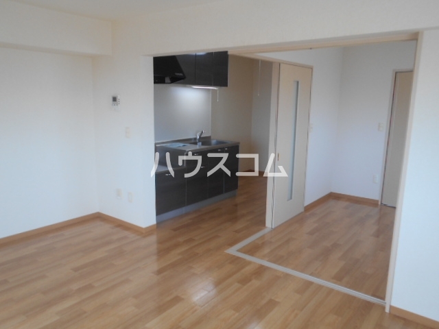 5/24 キッチン