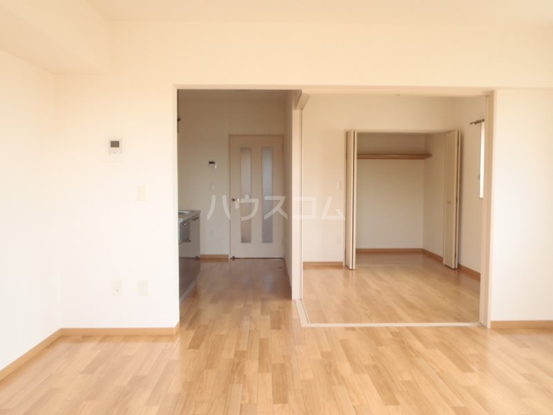 3/26 リビング/ダイニング