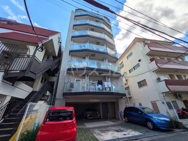 1/30 外観