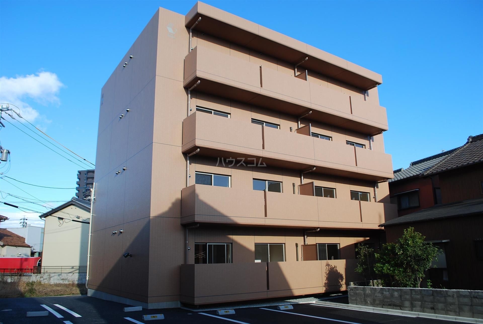 1/3 外観