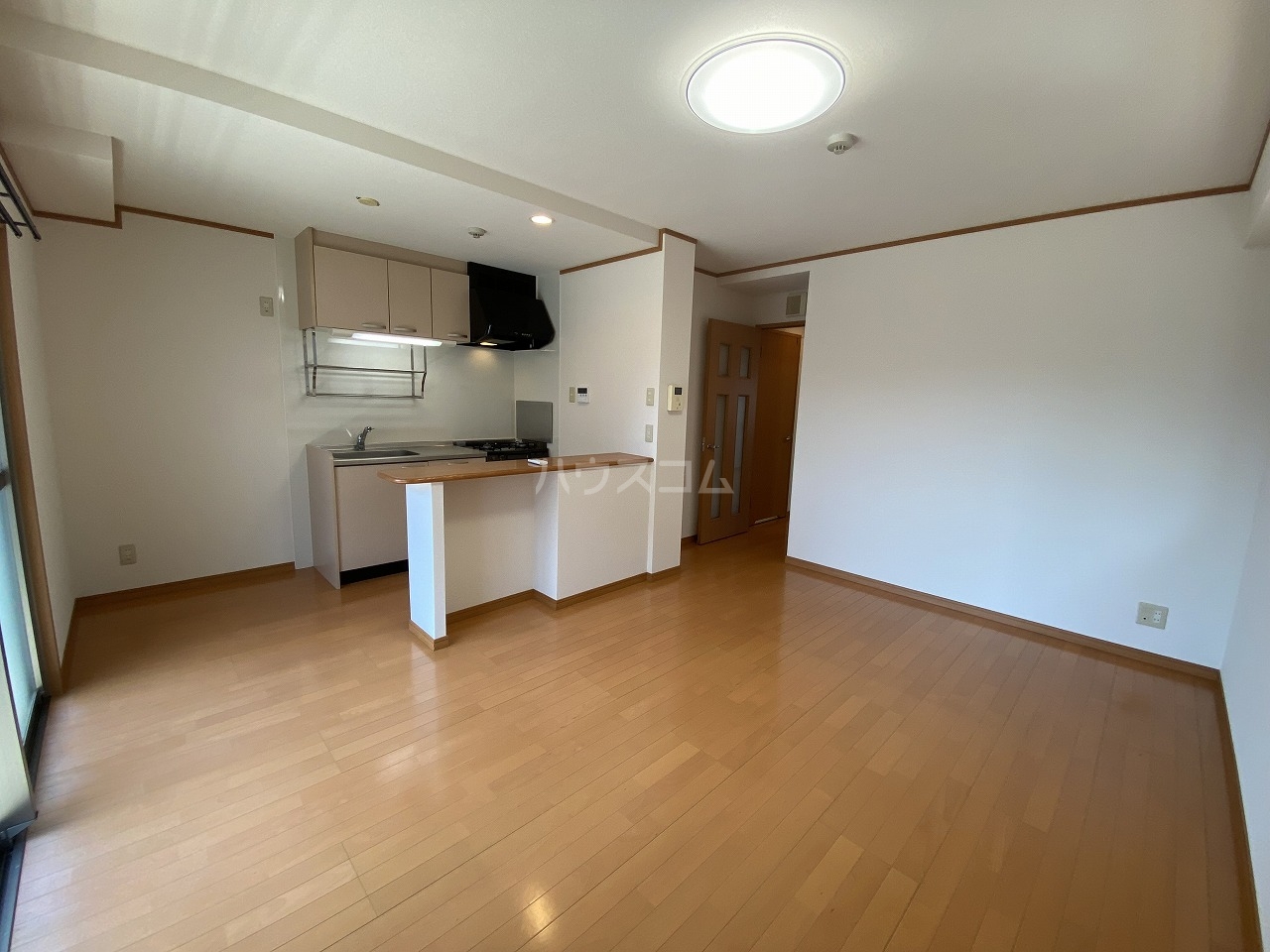 3/25 リビング/ダイニング