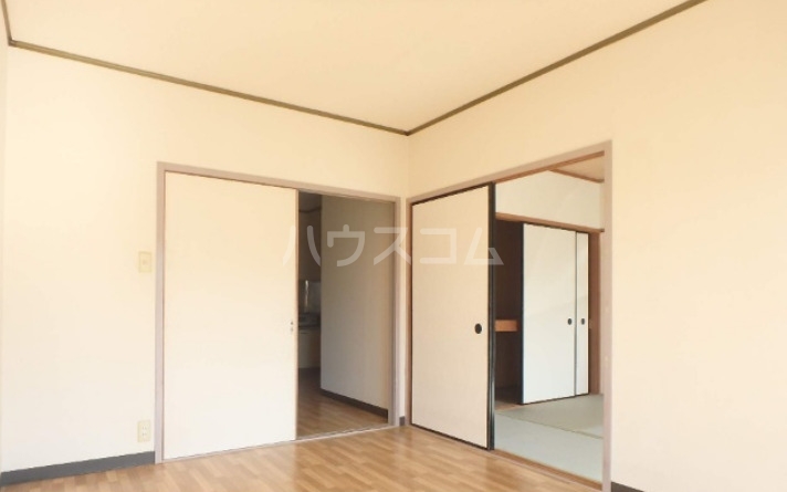 3/16 リビング/ダイニング