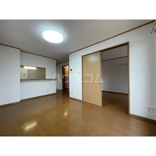 3/15 リビング/ダイニング