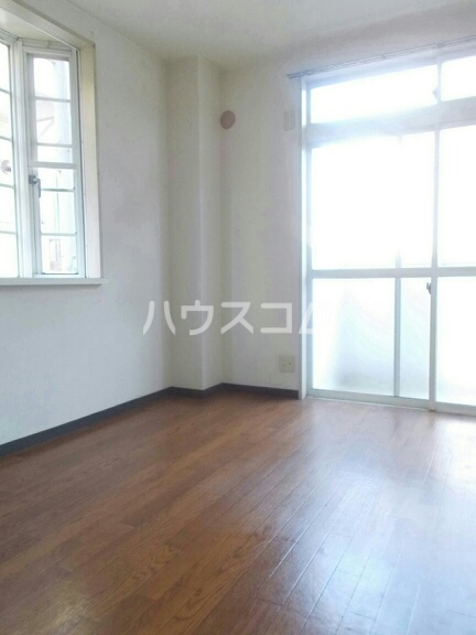 2/11 リビング/ダイニング