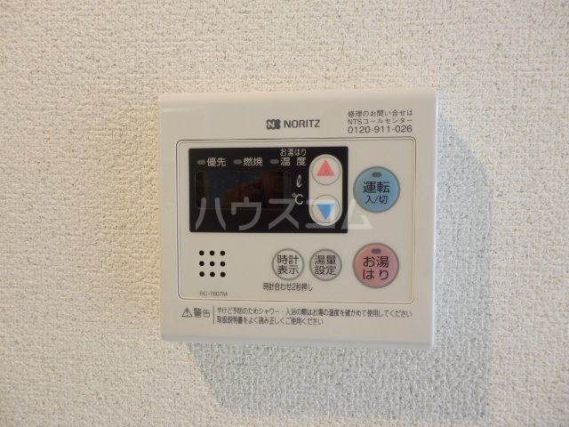 18/30 設備