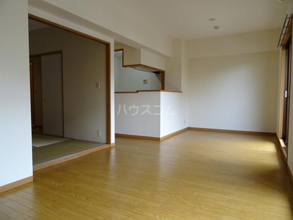 3/28 リビング/ダイニング