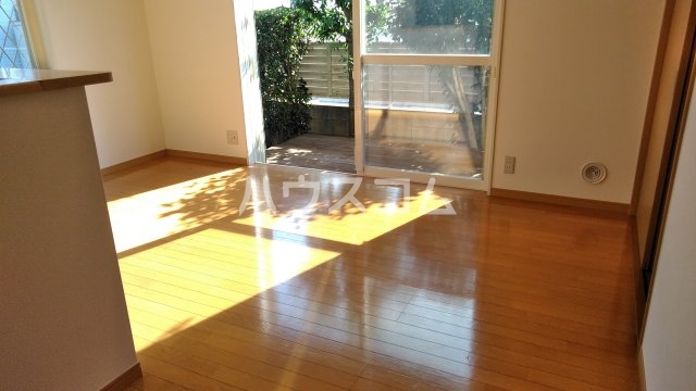 3/27 リビング/ダイニング