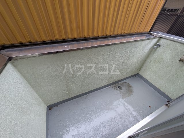 15/30 バルコニー