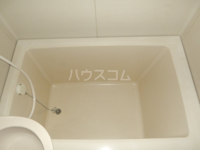 8/20 浴室