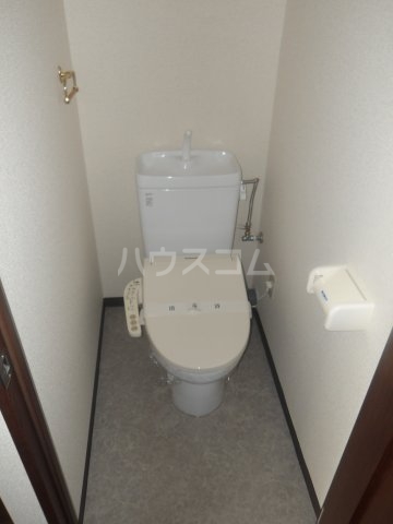 9/20 トイレ